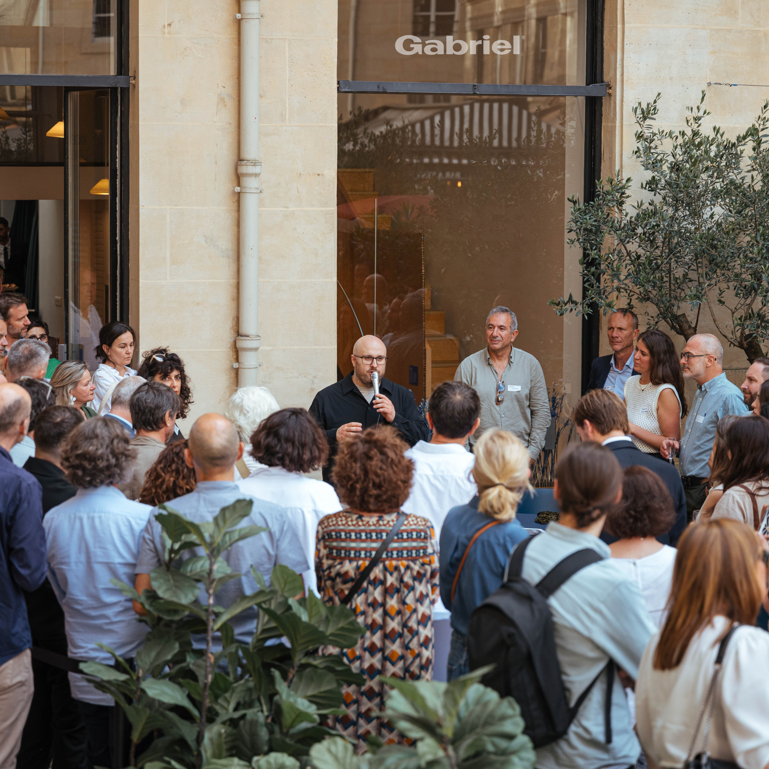 Frontpage Showroom Modul