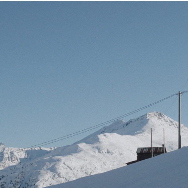 Il Tempo Della Montagna